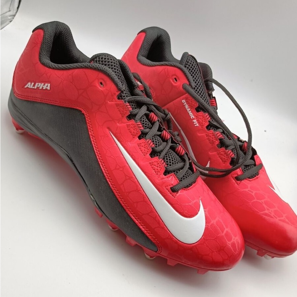 Nike Alpha Menace 2 Shark Football Cleats